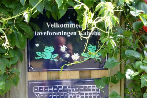Kalvebod H/F