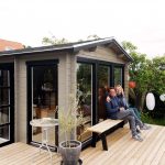 kolonihave byg selv inspiration fra www.kolonihave.nu og kolonihavehus fra Sølund Huse