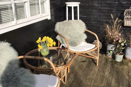 Fritidshus/Kolonihave. INGEN BOPÆLSPLIGT