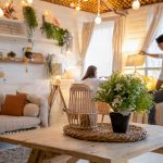 Boligindretning genbrug