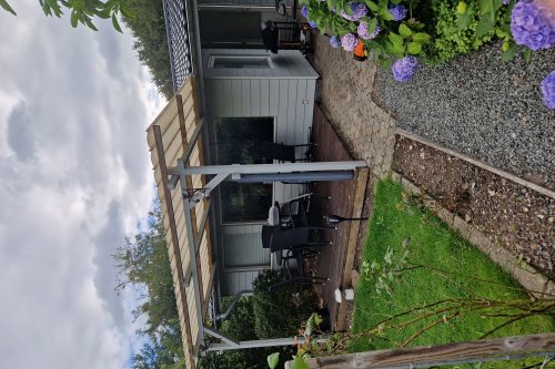 H/F Sønderris kolonihave