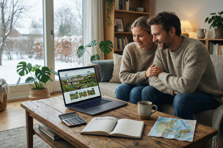 find og køb kolonihave gratis på www.kolonihave.nu