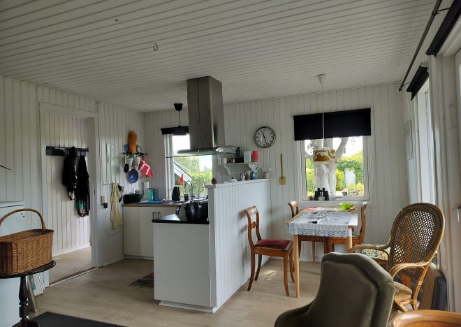 Hus i Fritiden