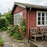 brugt kolonihavehus