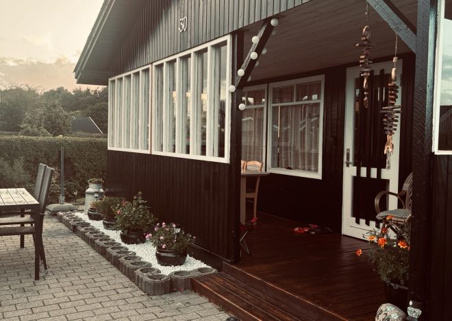 Kolonihave til salg – Kærløkken 30, Frederikshavn