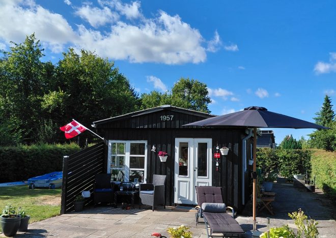 Aablink 13 Nørresundby